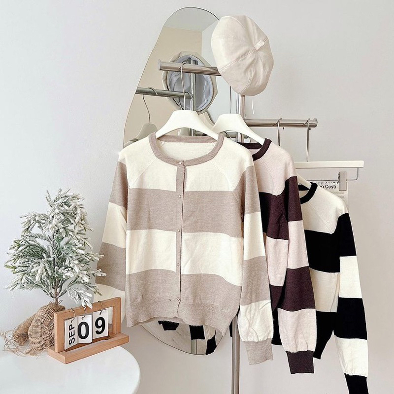 Áo cardigan 1002