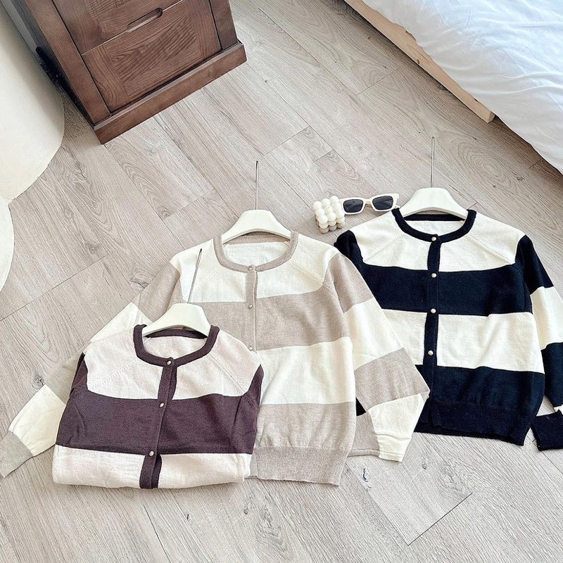 Áo cardigan 1002