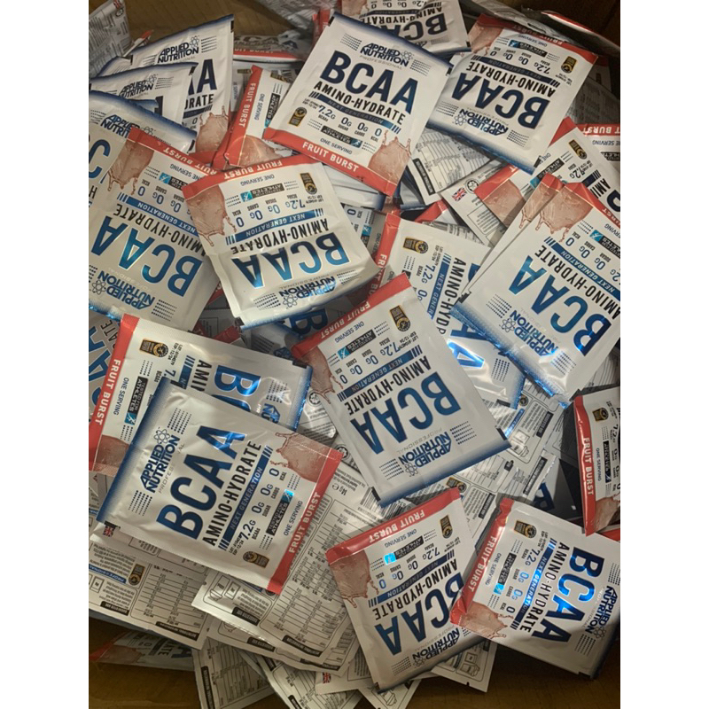 Bcaa 1 lần dùng giá rẻ