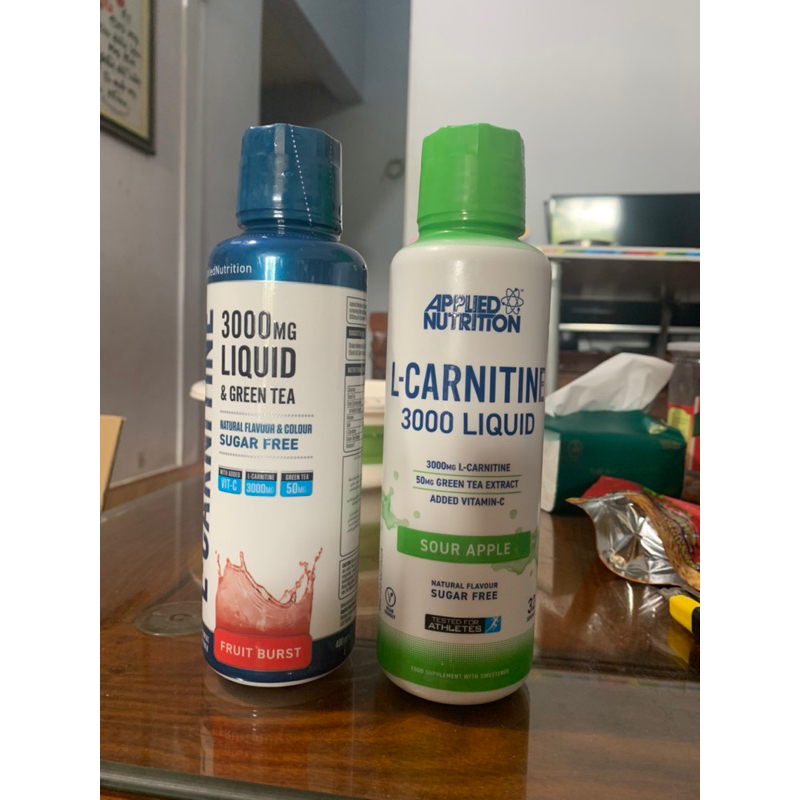 L-carnitine hỗ trợ giảm béo giá rẻ bbet2/2024