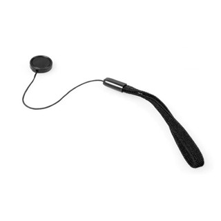 Dây đeo nắp ống kính chống thất lạc cho lens máy ảnh co dãn theo kích thước lens