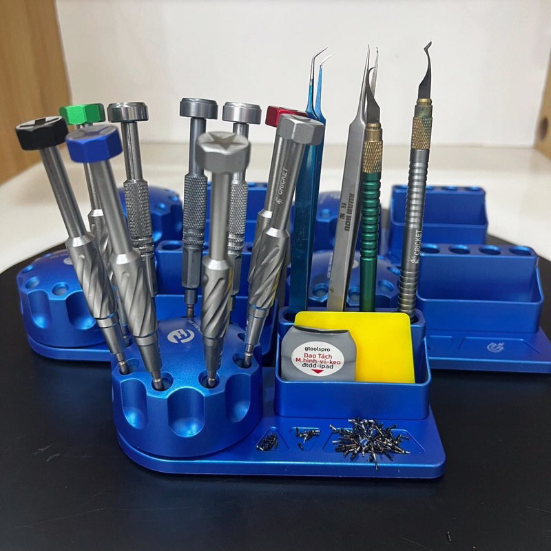 Đế Cắm Tovit 360 độ