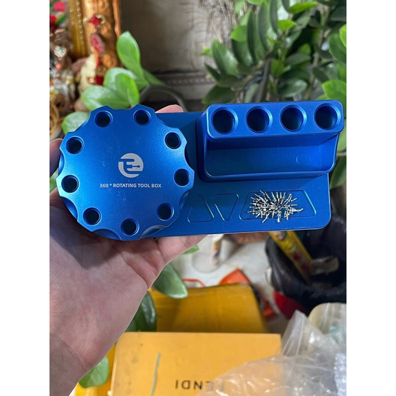 Đế Cắm Tovit 360 độ