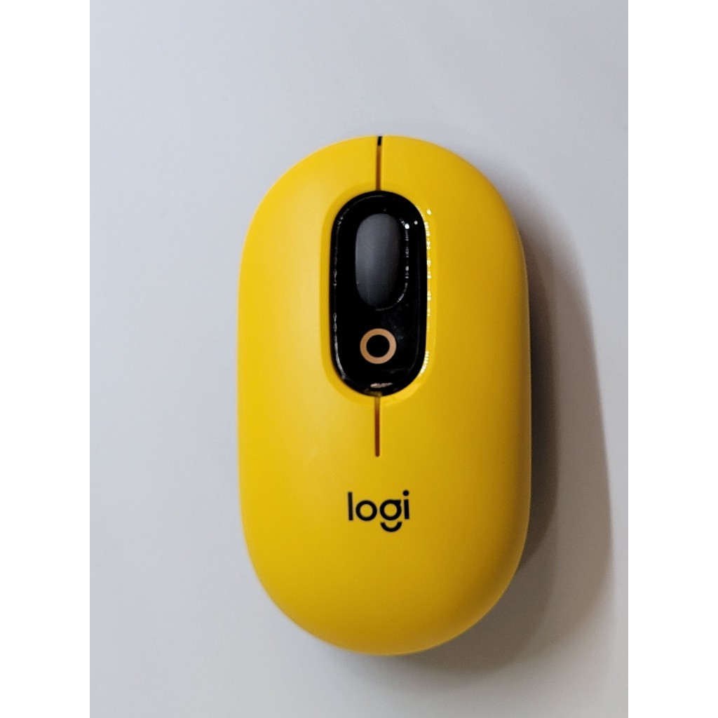 Chuột không dây Logitech Pop