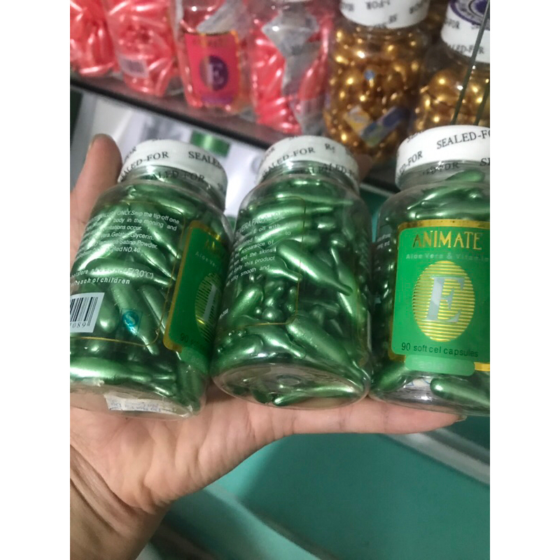 Combo 3 hộp E colagen dưỡng trắng kích trắng