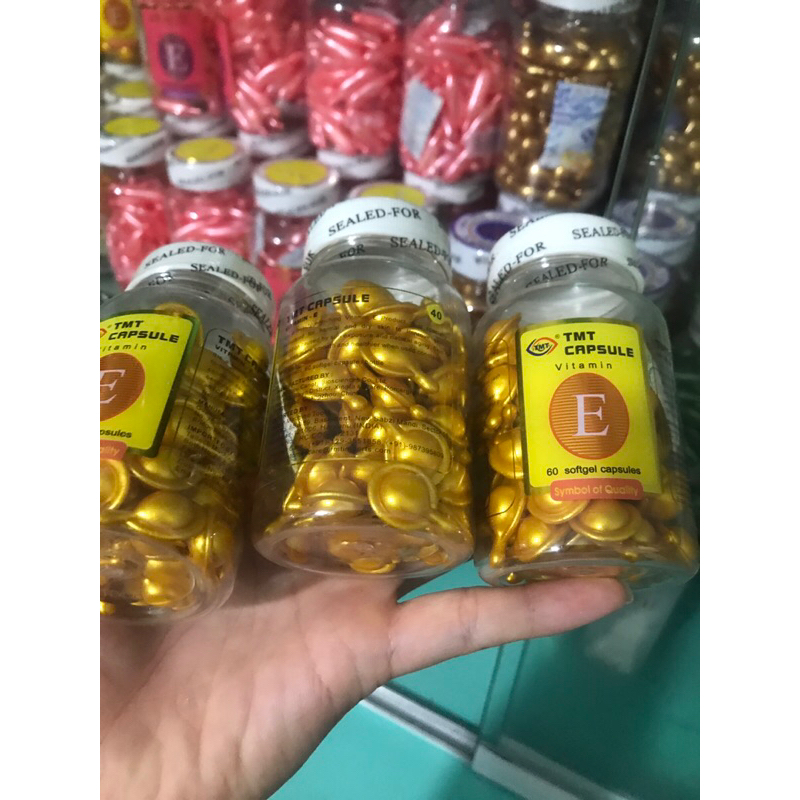 Combo 3 hộp E colagen dưỡng trắng kích trắng