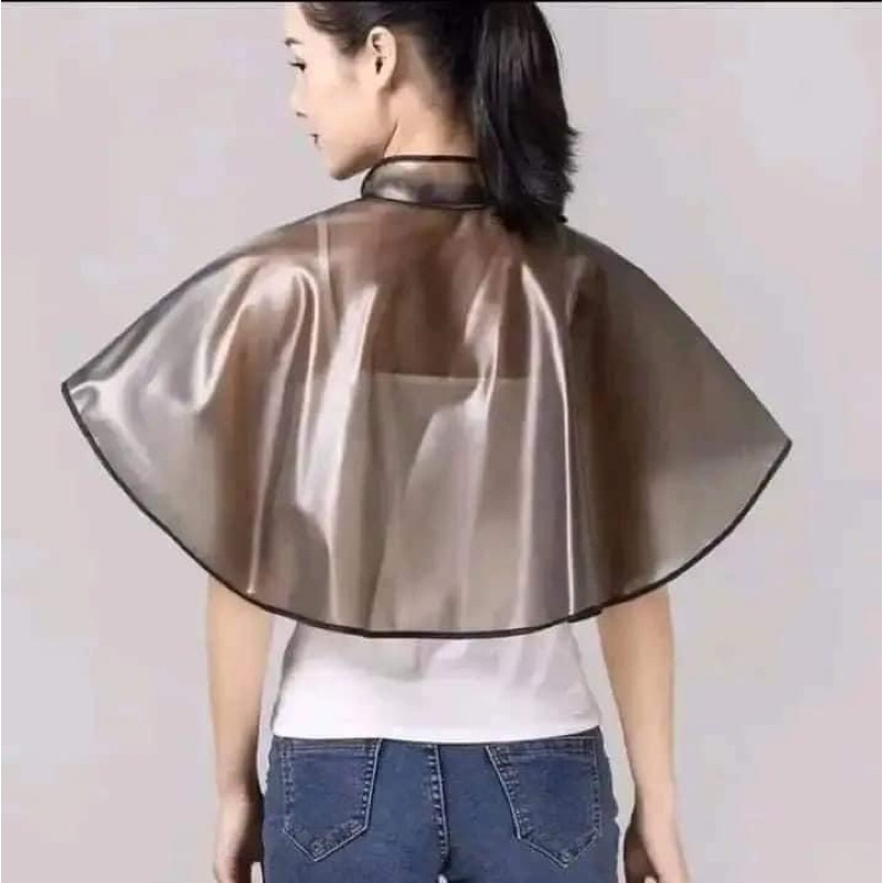 Bạt nhuộm tóc công chúa