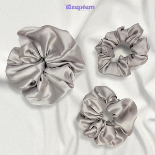Scrunchies bigsize _cột tóc nữ giá rẻ