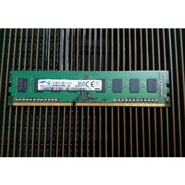 Ram pc ( Máy tính để bàn) DDR3 4G/1333/1600