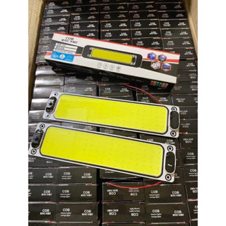 LED TRẦN CABIN SIÊU MỎNG. LED THÙNG XE TẢI SIÊU SÁNG ĐIỆN 12V-24V DÙNG CHUNG