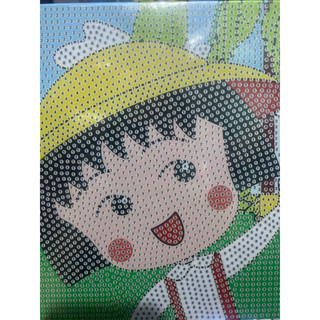 TRANH ĐÍNH ĐÁ FULL ĐÁ SIZE 20x20