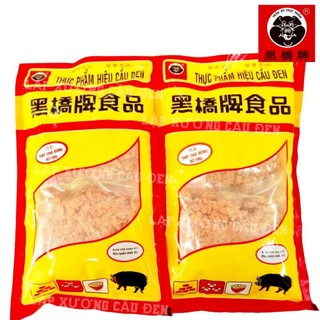 Thịt chà bông đài loan