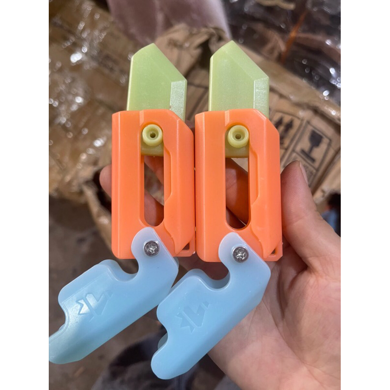 Đồ chơi vô tri hót