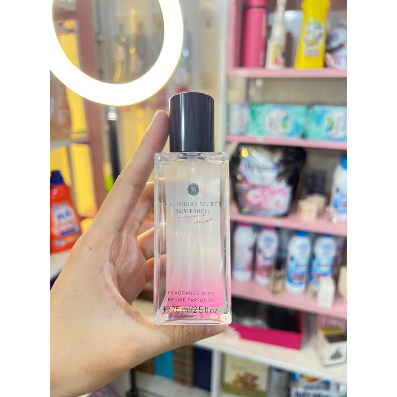 Xịt toàn thân Victoria’s Secret