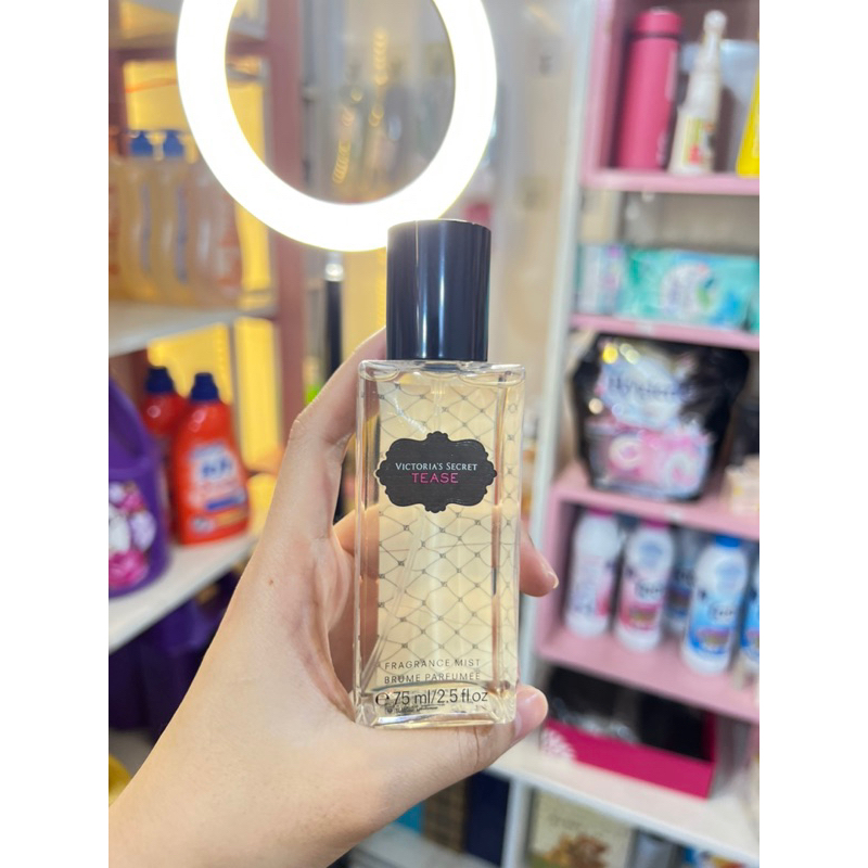 Xịt toàn thân Victoria’s Secret