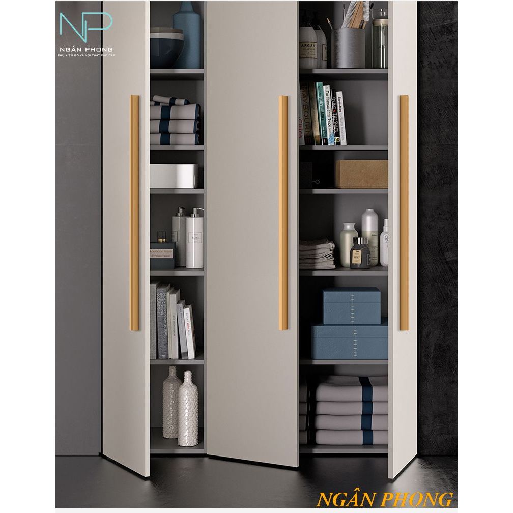 TAY NẮM TỦ SÔ 15- DAI TỪ 80CM ĐẾN1M