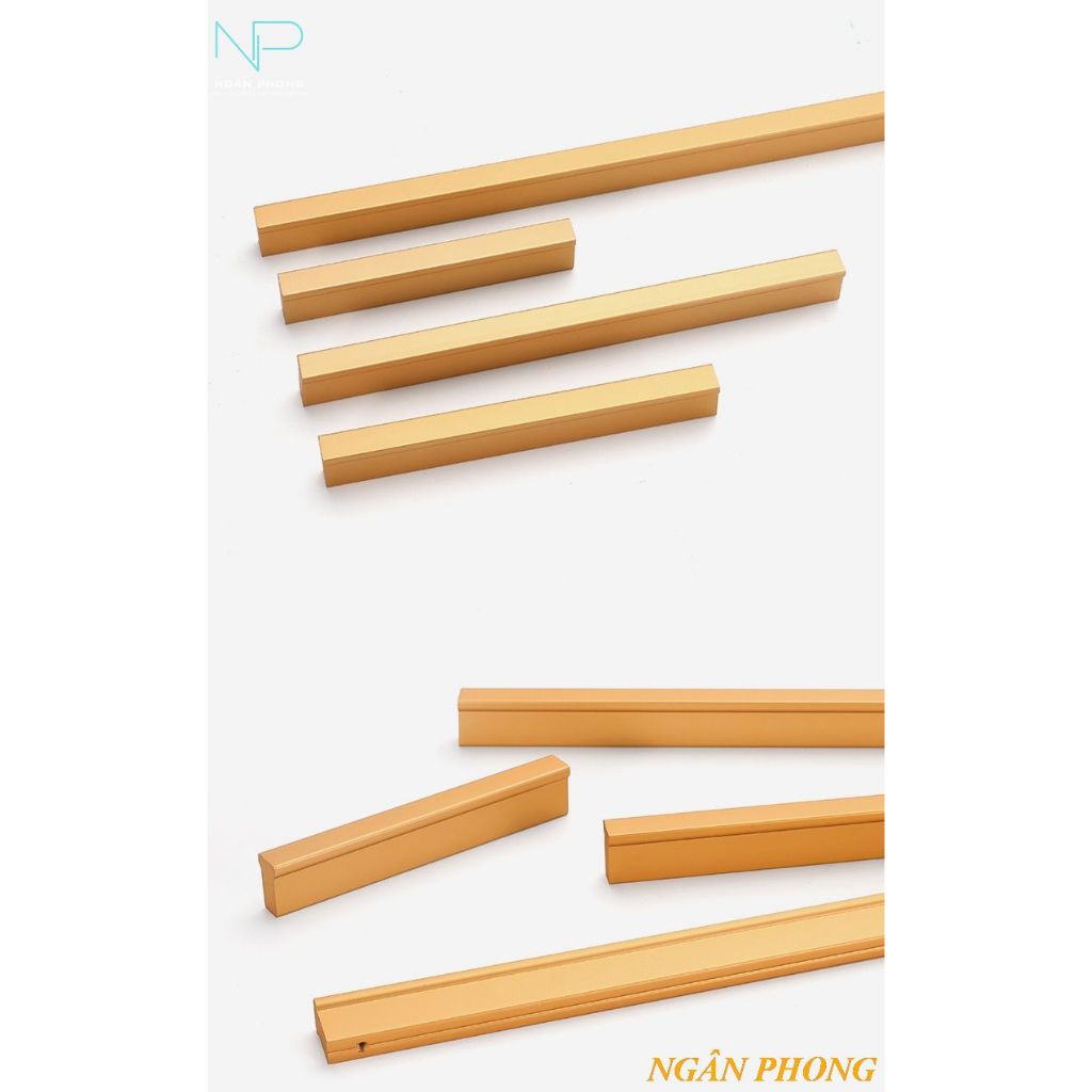 TAY NẮM TỦ SÔ 15- DAI TỪ 80CM ĐẾN1M