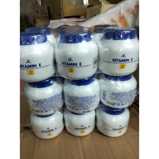 VitaminE dưỡng ẩm thái lan 200g