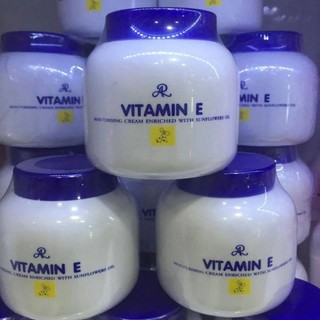 VitaminE dưỡng ẩm thái lan 200g