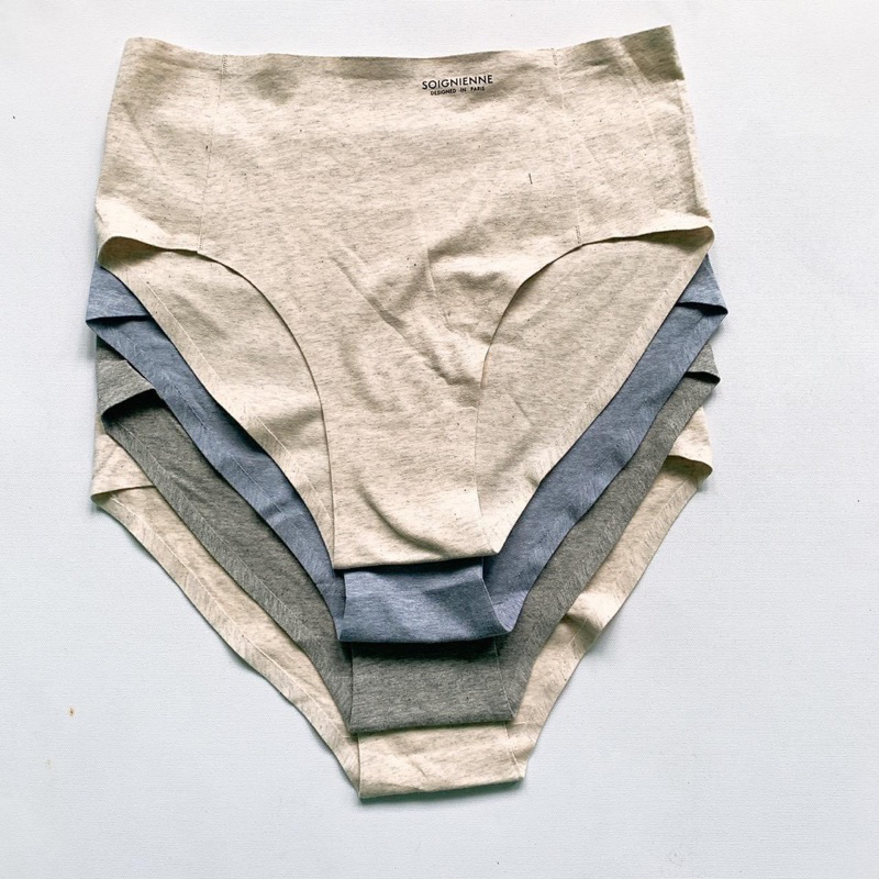 Quần lót cotton xuất nhật