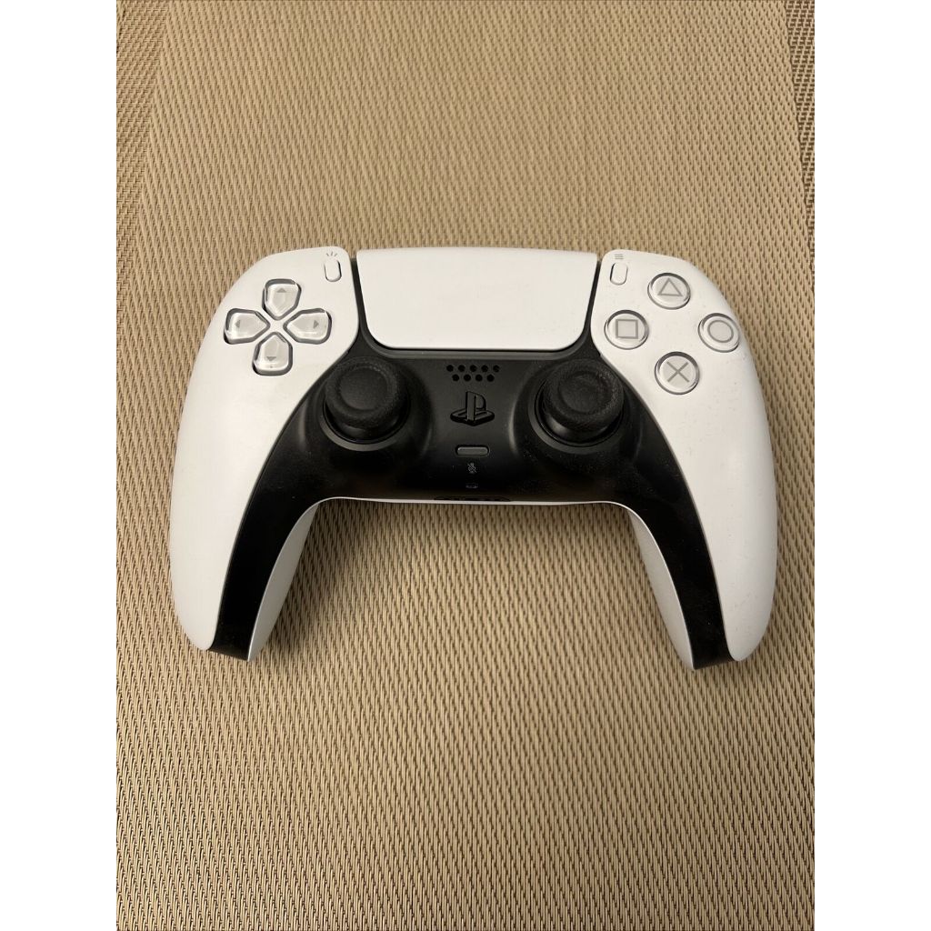 Tay cầm PS5 Likenew - Tường Duy Digital