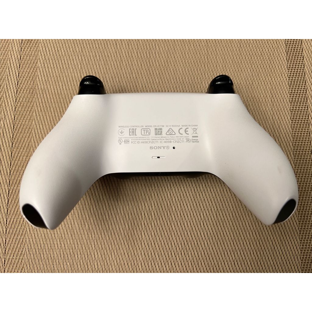 Tay cầm PS5 Likenew - Tường Duy Digital