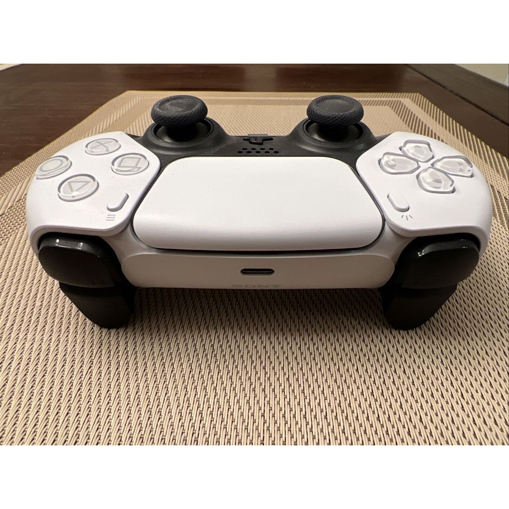 Tay cầm PS5 Likenew - Tường Duy Digital