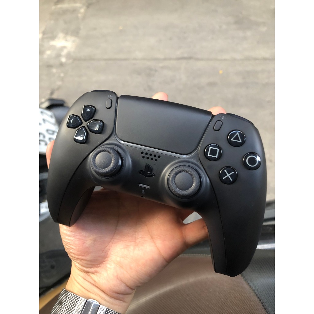 Tay cầm PS5 Likenew - Tường Duy Digital