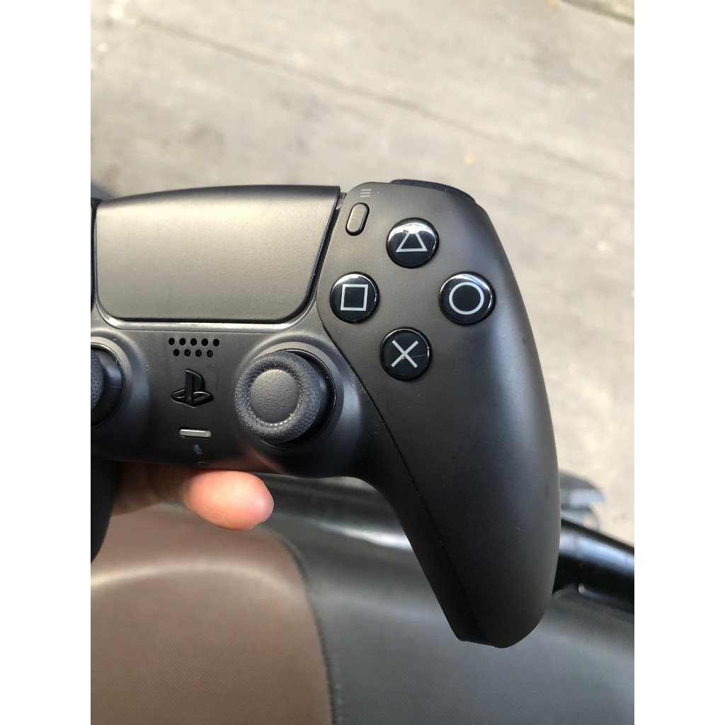 Tay cầm PS5 Likenew - Tường Duy Digital