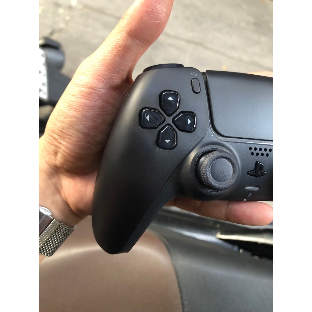 Tay cầm PS5 Likenew - Tường Duy Digital