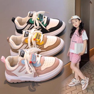  Giày thể thao cho bé trai bé gái 3 tuổi-10 tuổi Giày bata cho bé phong cách Hàn Quốc Forest  giaydeptreemkieusashop   