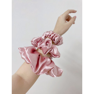 Srunchies bigsize - cột tóc nữ giá rẻ