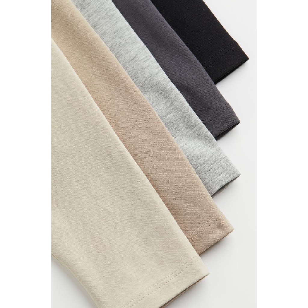 Set 5 leggings/ 3 leggings cotton mềm bé gái/ trai, có nhiều màu, Hờ mờ JP UK US săn SALE