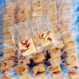 500G Trà gừng táo đỏ đường phèn ngủ ngon hỗ trợ huyết áp thấp