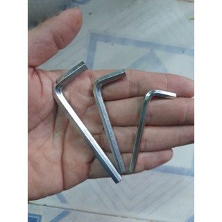 Bộ lục giác 4-5-6