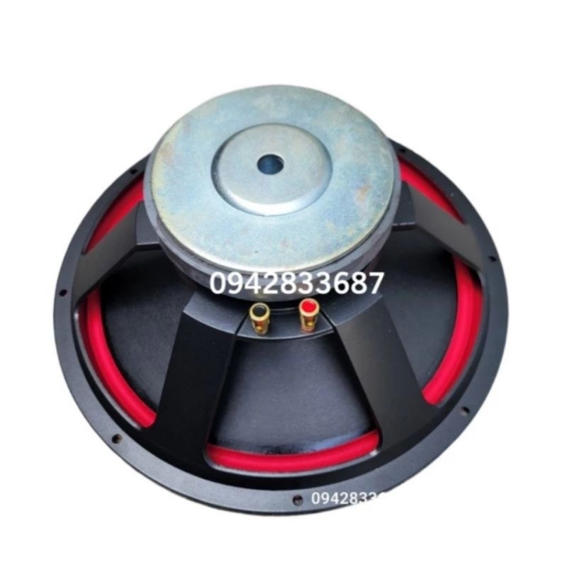 Bass Loa Kéo 40 Coil 65