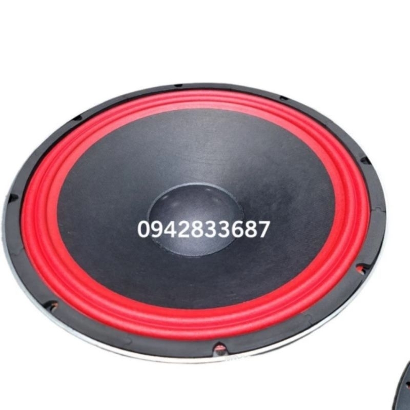 Bass Loa Kéo 40 Coil 65