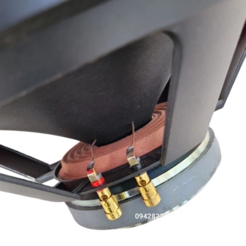 Bass Loa Kéo 40 Coil 65