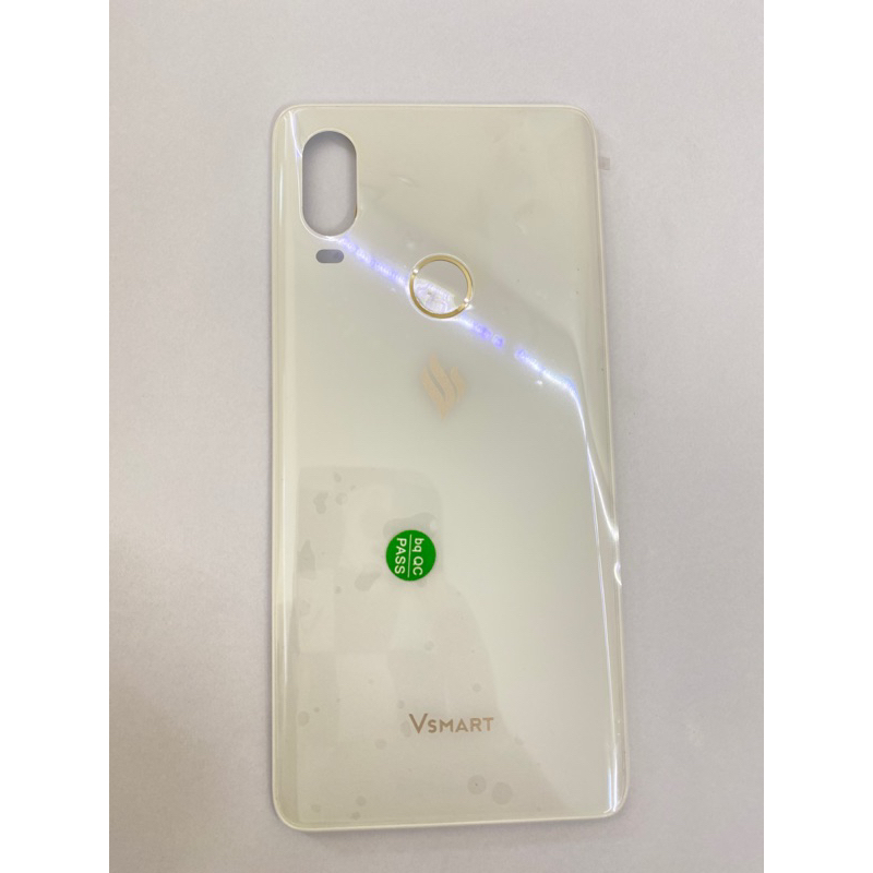 lưng sau Vsmart active 1 zin hãng