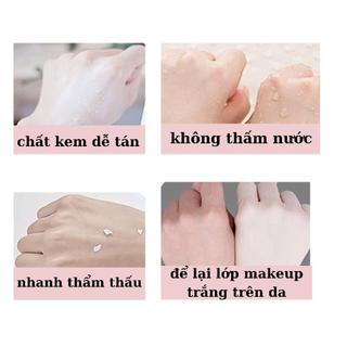 [Rẻ vô địch] Xịt Chống Nắng 150ML