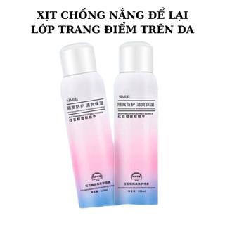 [Rẻ vô địch] Xịt Chống Nắng 150ML