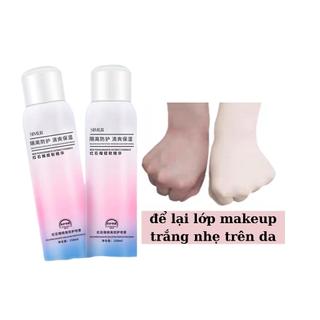 [Rẻ vô địch] Xịt Chống Nắng 150ML