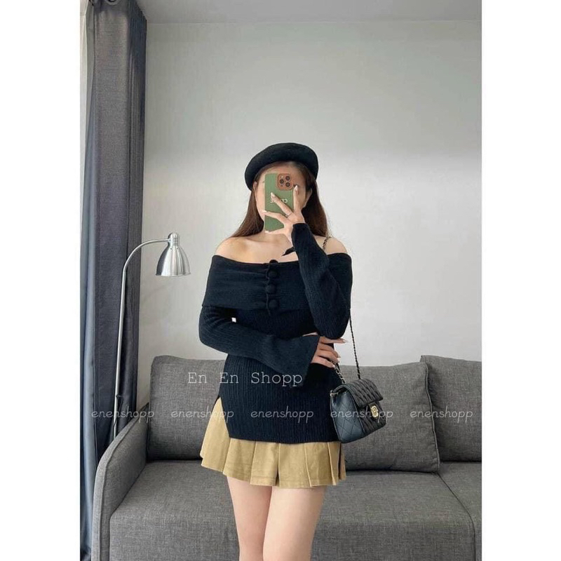 Áo len hàng Quảng Châu loại 1