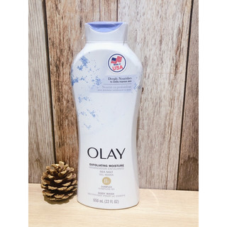 (Chính Hãng) Sữa Tắm Olay Mỹ 650ml,364ml,89ml
