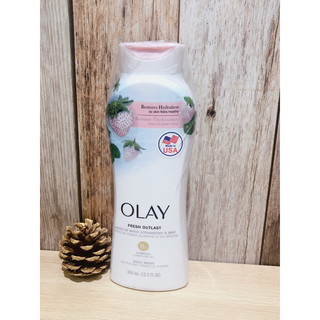 (Chính Hãng) Sữa Tắm Olay Mỹ 650ml,364ml,89ml