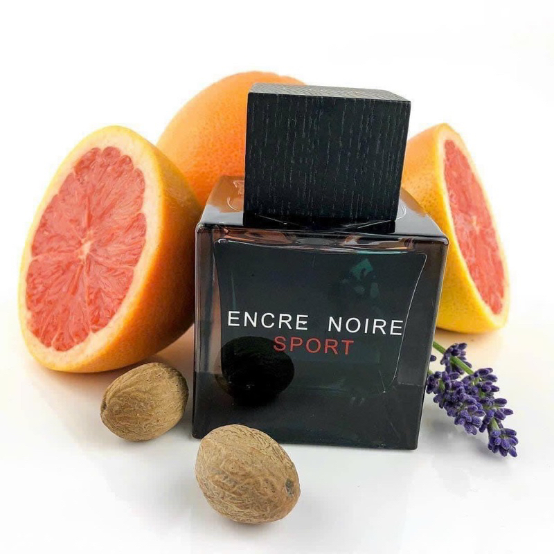 Nước hoa nam Encre Noire Sport