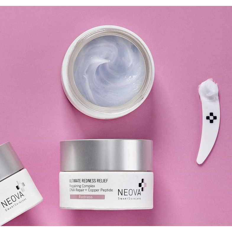 Kem dưỡng Ultimate Redness Relief 50ml