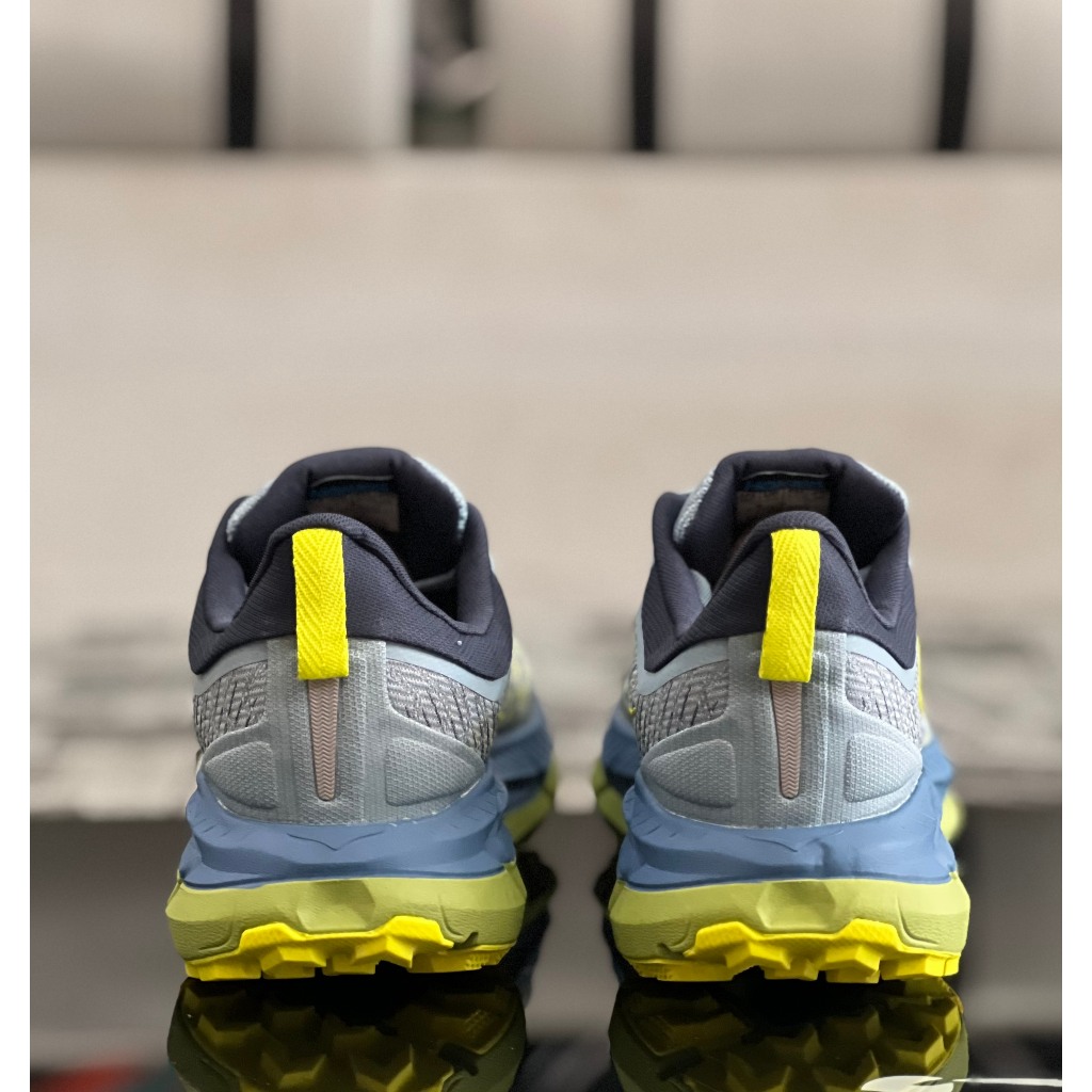 Giày Trail H0ka Matafe Speed 4 Dòng Địa Hình Tốc Độ Ổn Định Unisex Full Box Tặng Kèm Vớ