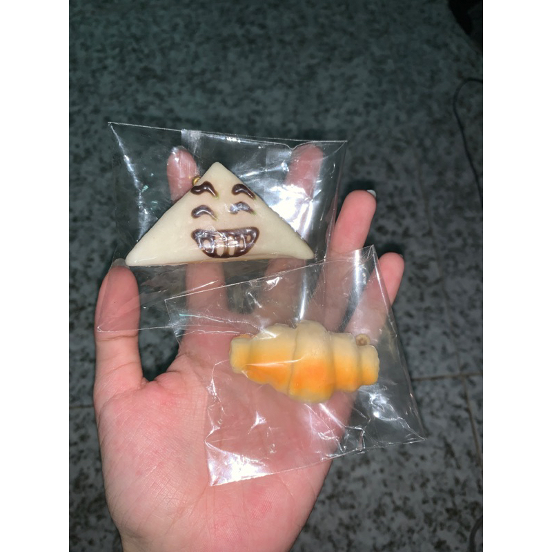 Combo squishy giá rẻ