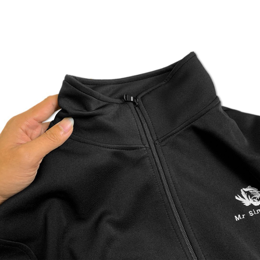 Bộ Thể Thao 01 Bigsize Nam 70- 120kg Cao Cấp ABIGSIZE